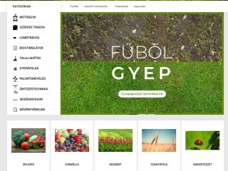 Gazdadiszkont webáruház, az online mezőgazdasági bolt