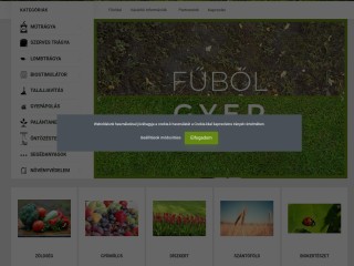 Gazdadiszkont webáruház, az online mezőgazdasági bolt
