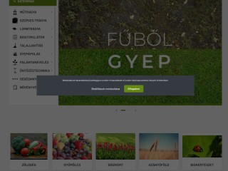 Gazdadiszkont webáruház, az online mezőgazdasági bolt