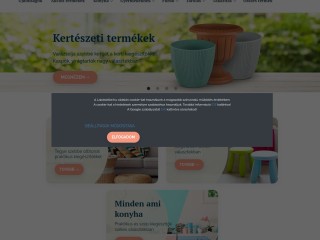 Lakáslelke webshop, háztartási kiskereskedés - lakaslelke.hu