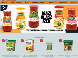 bestaruhaz.hu webáruház