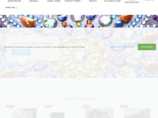 Gyémánt kirakók készletről - www.diamonddekor.hu