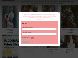 valahadesign a Dixie Belle bútorfesték magyar forgalmazója