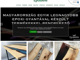 epotable.hu webáruház