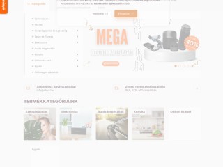 Akciós termékek | Gyors kiszállítás | Ebuy.hu