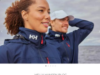 Emnor- Hivatalos Helly Hansen márkabolt és webáruház