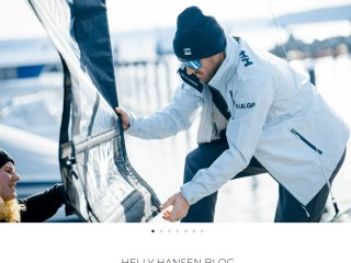 Emnor- Hivatalos Helly Hansen márkabolt és webáruház