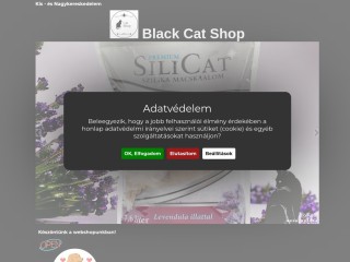 www.bcat.hu webáruház