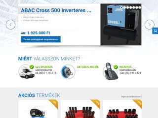 ABACBolt  ALUP SONETTO 9-10 ALUP SONETTO 7.5-10 270 PLUS ABAC Cool 110