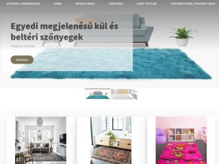 Szonyeginfo