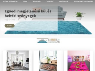 Szonyeginfo