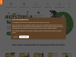 Fenntarthato-otthonom.hu - Zöldtudatos otthonteremtés