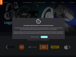 Baseus és Xiaomi hivatalos disztribútor - eduna.hu