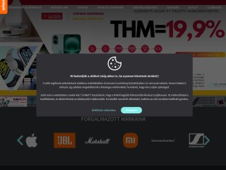 Baseus és Xiaomi hivatalos disztribútor - eduna.hu