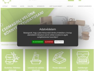 ptaska.hu webáruház