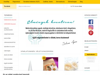 Egyedi ékszerek és ajándékok | GlooGlooShop