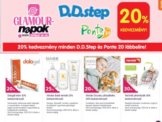 Kangaboo babaáruházak és webshop