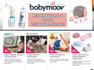 Kangaboo babaáruházak és webshop