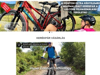 Kerékpár webshop, Kerékpár vásárlás - KerékpárGuru