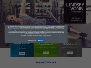 Sport, fitnesz, rehabilitáció - Társ a mozgásban!