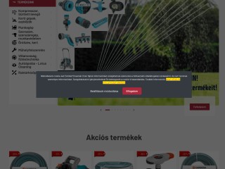 Kompresszor, Szerszám, Kert WEBáruház - Légbolt.hu