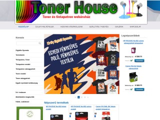 TonerHouse