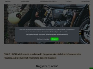 Motoros ruha bukósisak motor és robogó alkatrészbolt