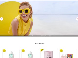 ELEVEN Australia hivatalos webáruháza