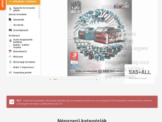 DEDRA Czaga Webáruház DEDRA Termékek Webáruháza