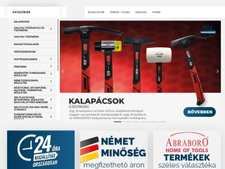 Szerszámkert