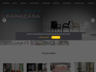 MultiMobili | +36 30 489 45 58 | Otthon és Iroda | Lakberendezés
