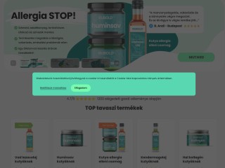 RUBOLD kutyafelszerelés webáruház