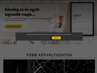 Emlékvilág | Kezdőoldal