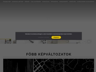 Emlékvilág | Kezdőoldal