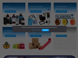 ResinStore