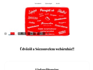 Parajdi só webáruház✅Online rendelés✅Hatalmas választék✅