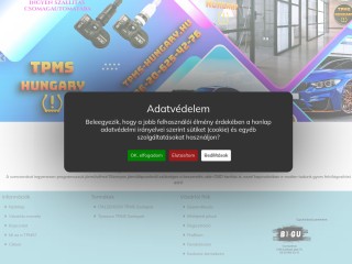 TPMS Hungary