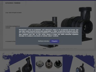 Telealk.com webáruház