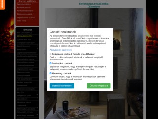 KandalloWebshop.hu, Akciós Légfűtéses és vízteres kandallók, kályhák és kandallóbetétek,biokandallók