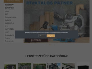 Yesshop Nagyobb mint gondolnád