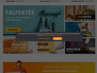 Festékek minden felületre - Festékaréna webshop