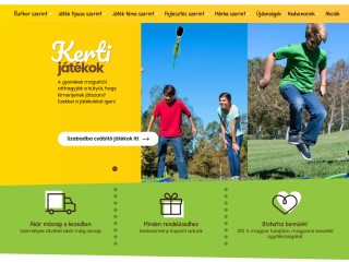 Játék rendelés az Okosjáték játék webáruházból