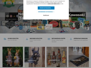 PeterStore Webáruház - Exkluzív Ajándékok És Szobrok, Egyedi Különleges Dísztárgyak, Kerti Díszek