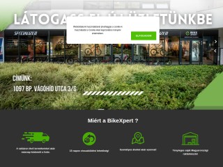 e-bike pedelec értékesítés