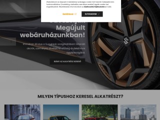 Suzuki Gyál - suzuki swift, suzuki, ignis, wagon r+, új swift, sx4, sw4, liana, alto, alkatrészek, a