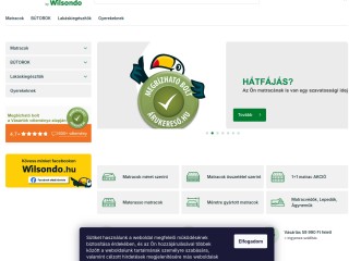 MINŐSÉGI matracok kiváló áron | Matrac-es-en.HU