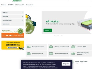 MINŐSÉGI matracok kiváló áron | Matrac-es-en.HU