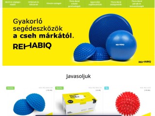 Mi ellátjuk a Wellness világot