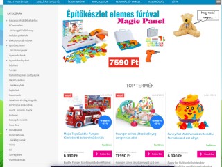 majlotoys.hu  | A legjobb gyerekjáték webáruház