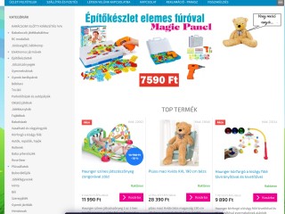 majlotoys.hu  | A legjobb gyerekjáték webáruház